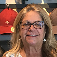 Orvis Retail Store - Ocean Reef - Store Manager White
